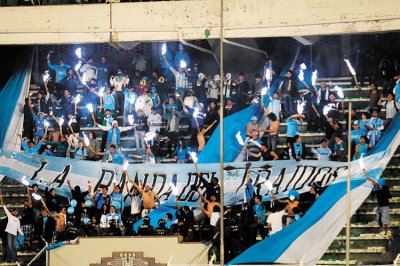 Club Bolivar
