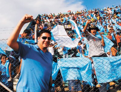 Club Bolivar