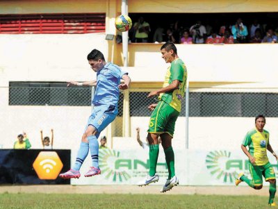 Club Bolivar