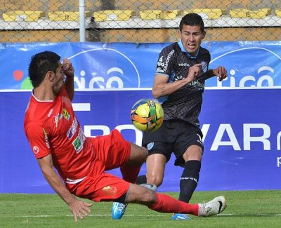 Club Bolivar