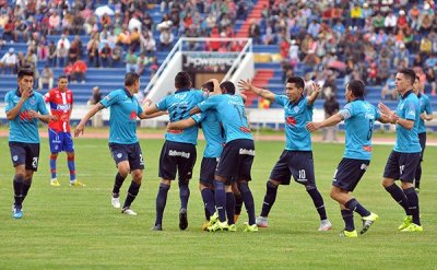 Club Bolivar