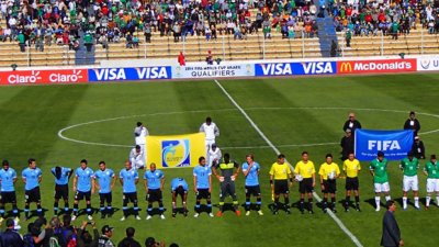 Club Bolivar