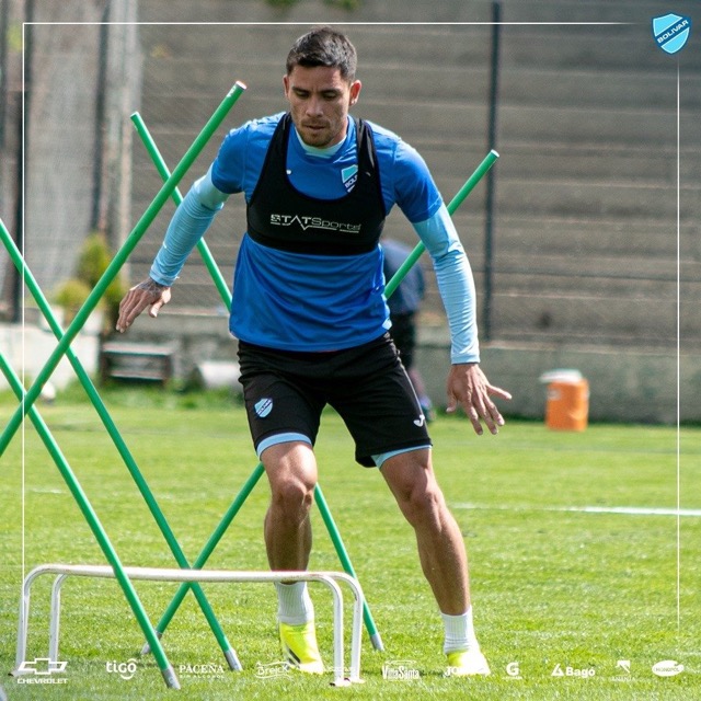 Club Bolivar