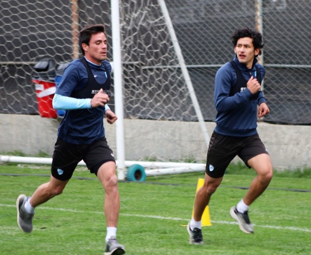 Club Bolivar
