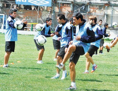 Club Bolivar