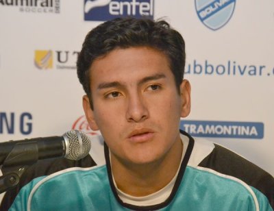 Club Bolivar