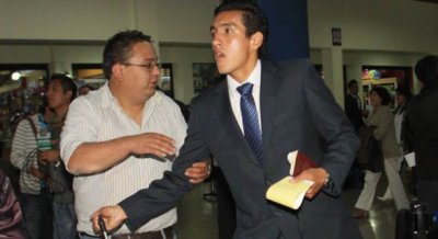 Club Bolivar