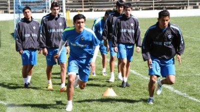 Club Bolivar