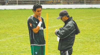 Club Bolivar