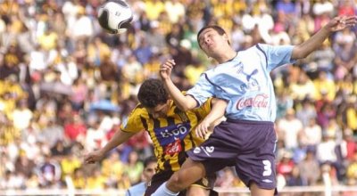 Club Bolivar