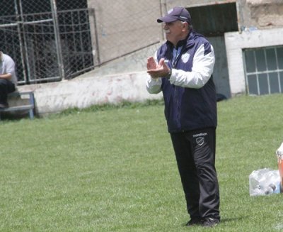 Club Bolivar