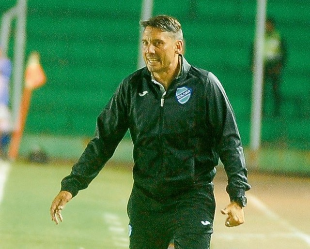 Club Bolivar