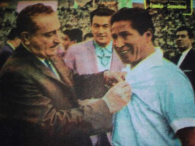 Club Bolivar