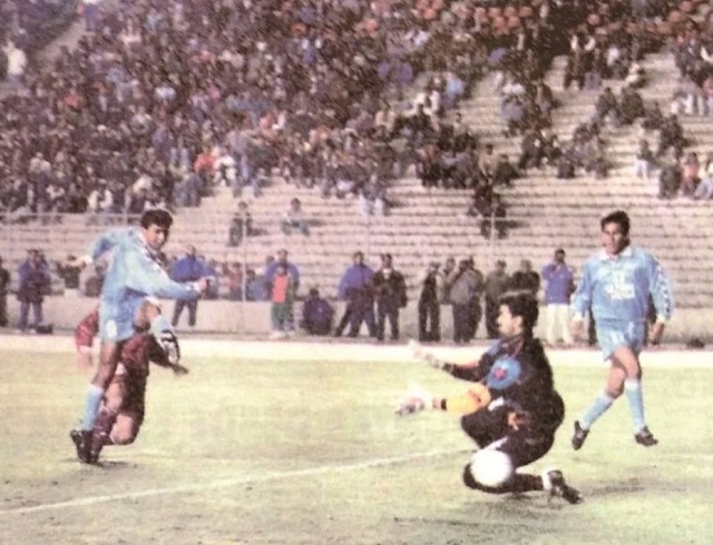Club Bolivar