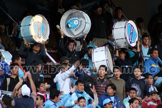 Club Bolivar