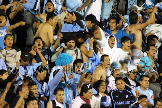 Club Bolivar