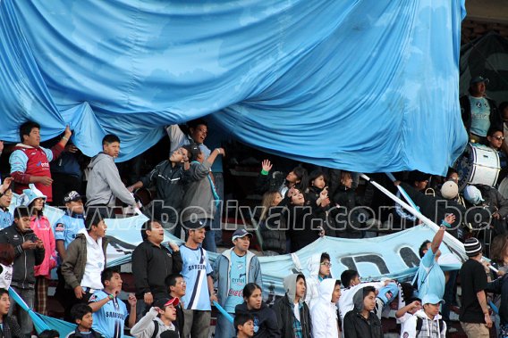 Club Bolivar