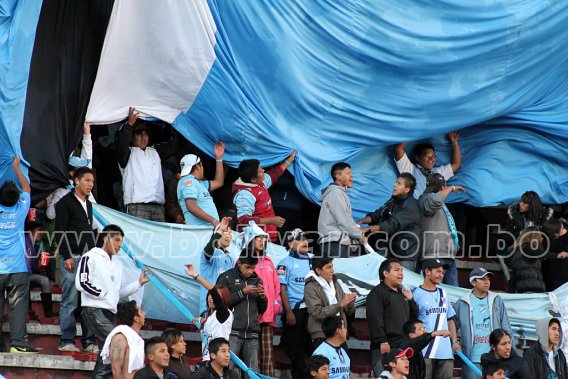 Club Bolivar