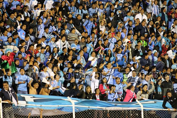 Club Bolivar