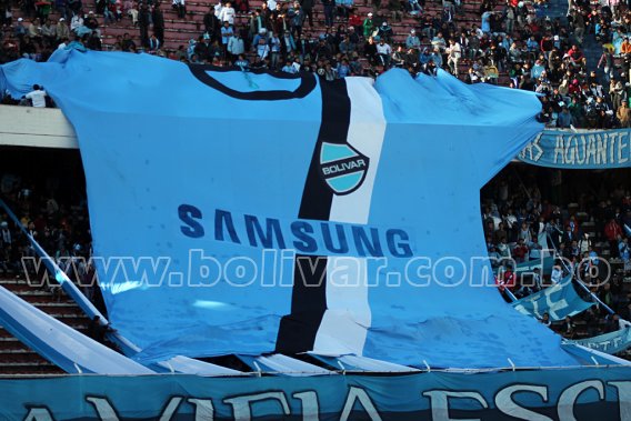 Club Bolivar