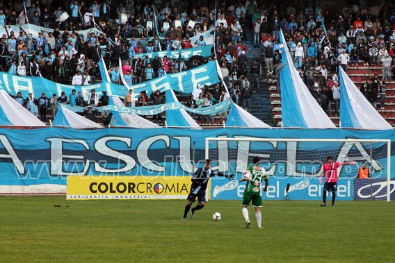 Club Bolivar