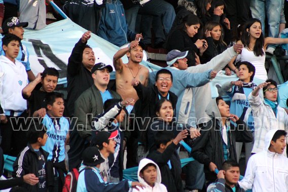 Club Bolivar
