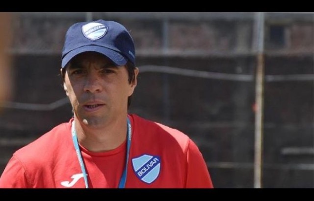 Club Bolivar