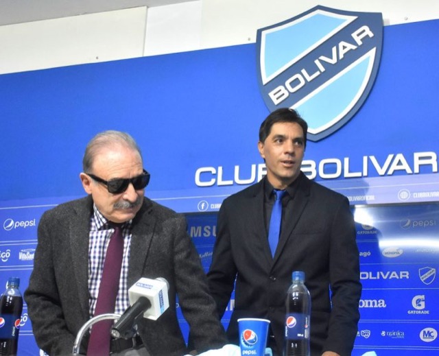 Club Bolivar