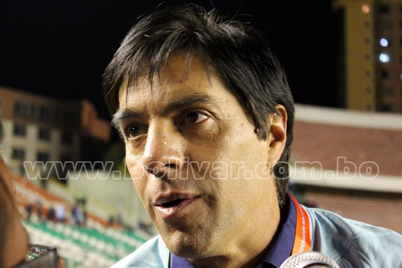 Club Bolivar