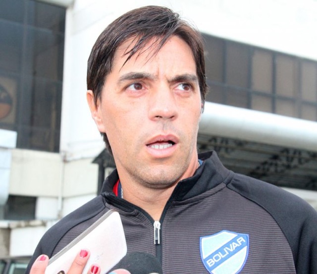 Club Bolivar