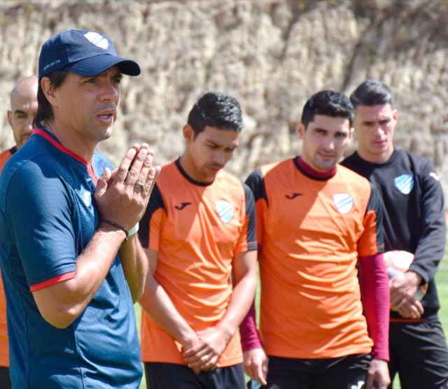 Club Bolivar
