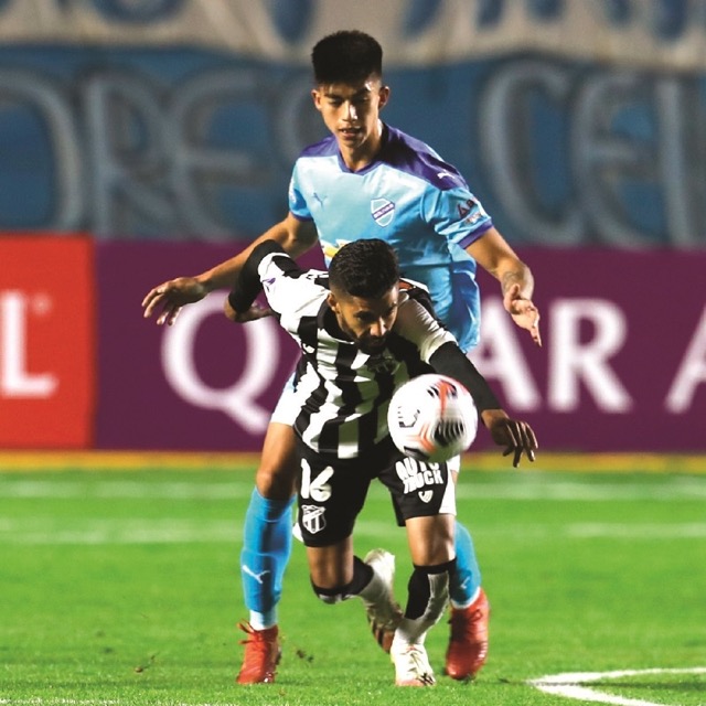 Club Bolivar