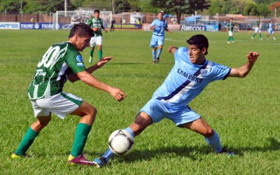 Club Bolivar