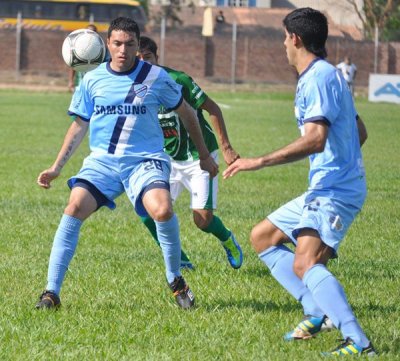 Club Bolivar