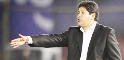 Club Bolivar
