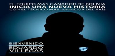 Club Bolivar