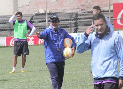 Club Bolivar