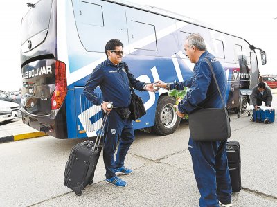 Club Bolivar