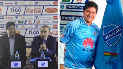 Club Bolivar