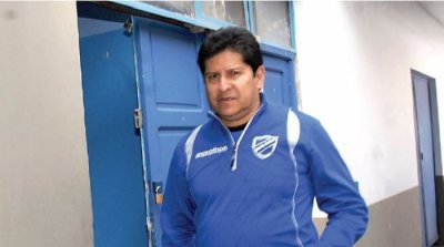Club Bolivar