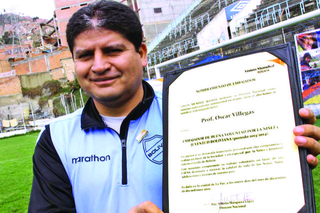 Club Bolivar