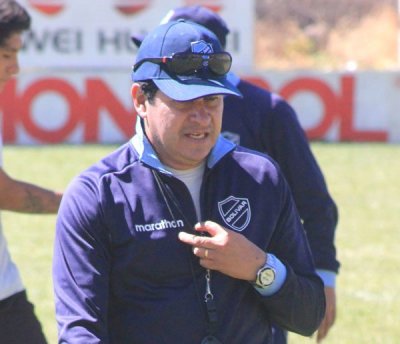Club Bolivar