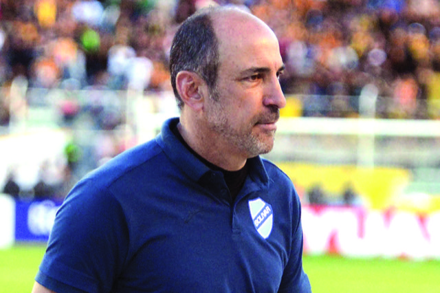 Club Bolivar