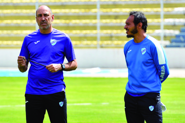 Club Bolivar