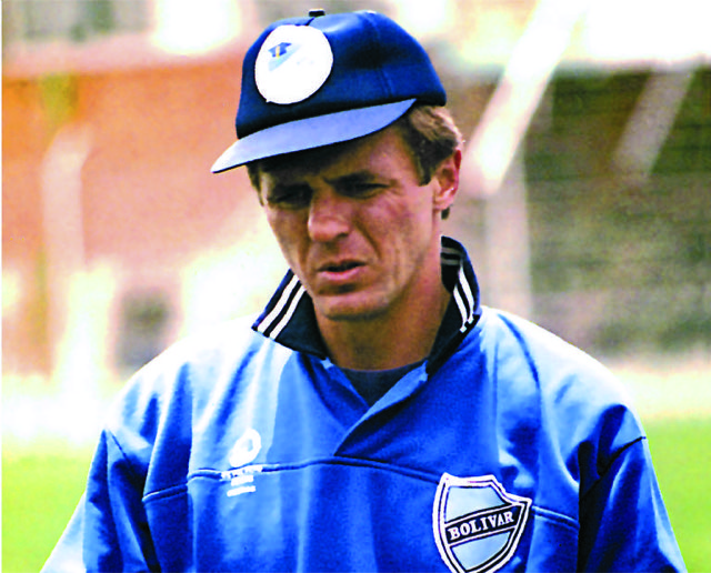 Club Bolivar