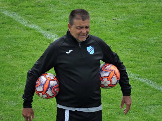 Club Bolivar