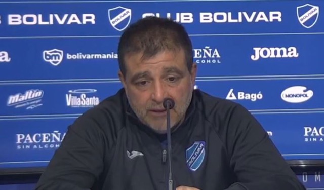 Club Bolivar