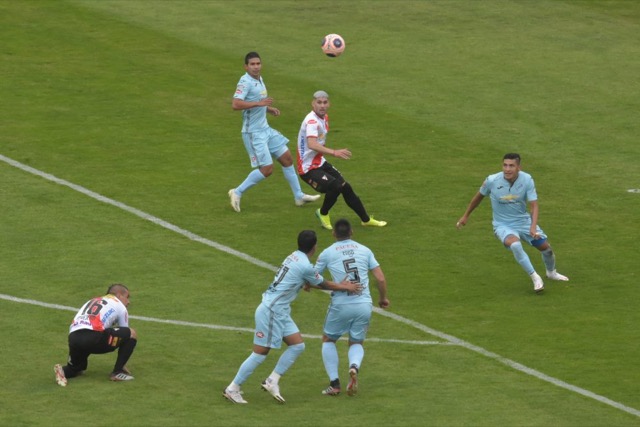 Club Bolivar