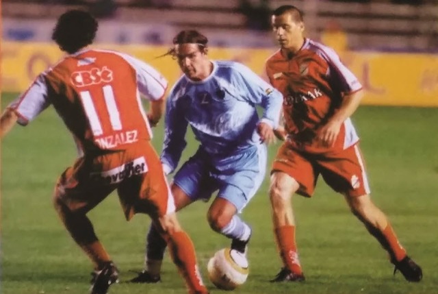 Club Bolivar