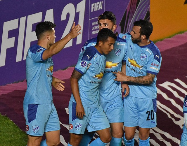 Club Bolivar